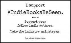 indiebooksbeseen